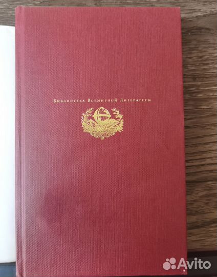 Книга Рэй Брэдбери 