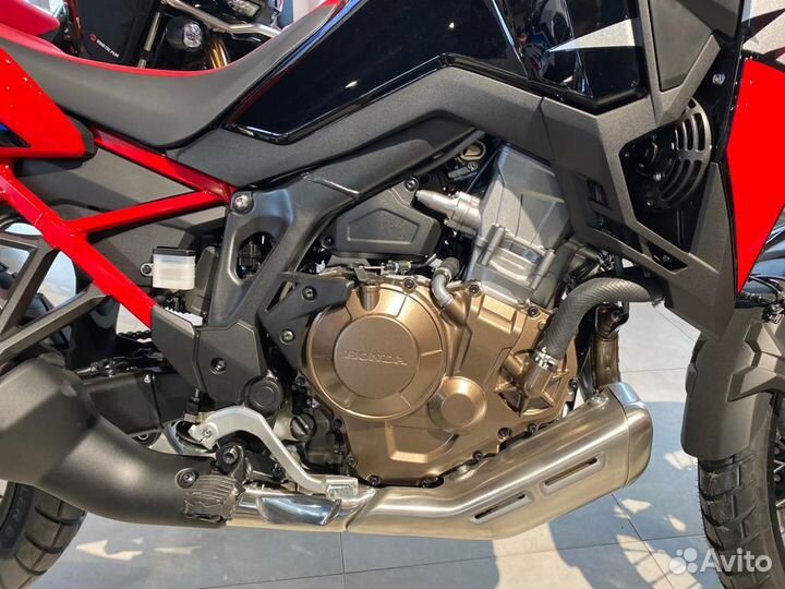 Honda Africa Twin CRF 1000L/1100L