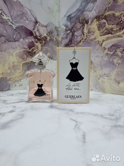 La Petite Robe NoireGuerlain—