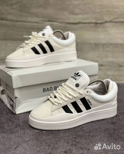 Adidas Campus bad bunny