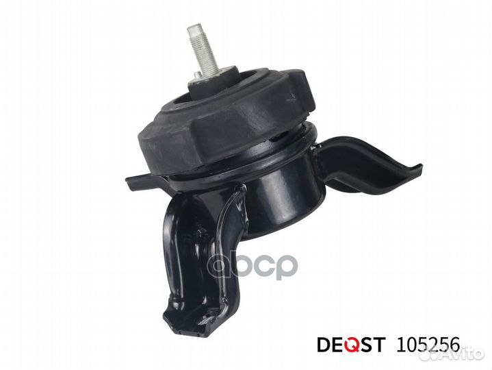 Опора двигателя правая hyundai santa FE 2012