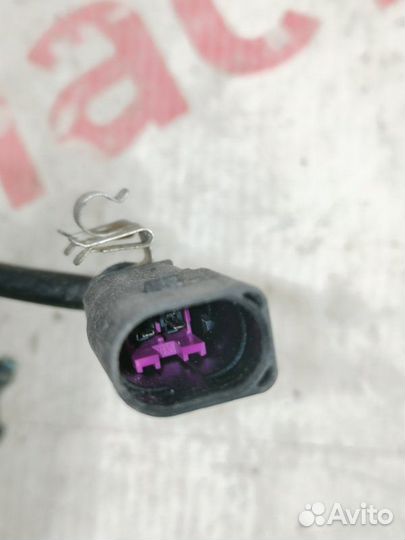 Форсунка стеклоомывателя Skoda Fabia хетчбек CBZ