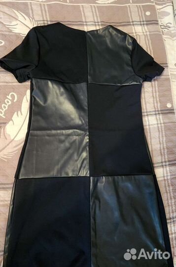 Платье новое