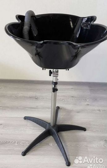 Мойка передвижная