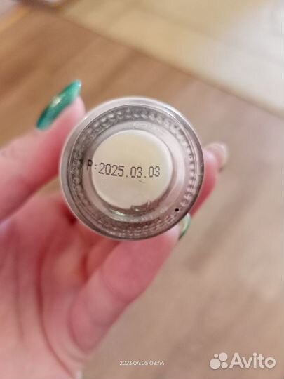 Тональный крем catrice