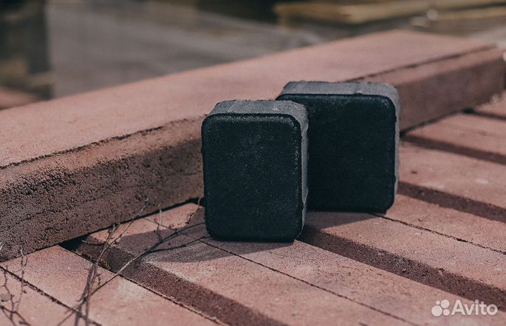 Тротуарная плитка 