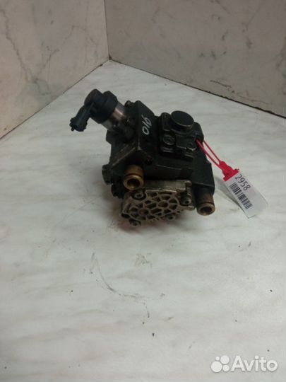 Топливный насос высокого давления Hyndai Grand