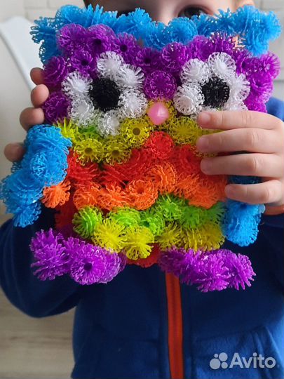 Конструктор банчемс