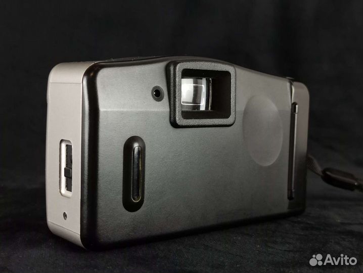 Olympus Trip XB3 Gray