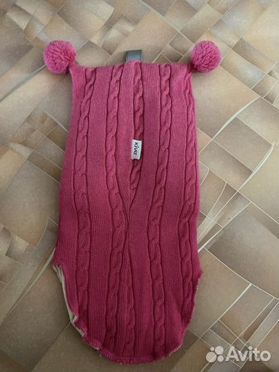 Шапка шлем kivat 3