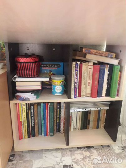 Компьютерный стол