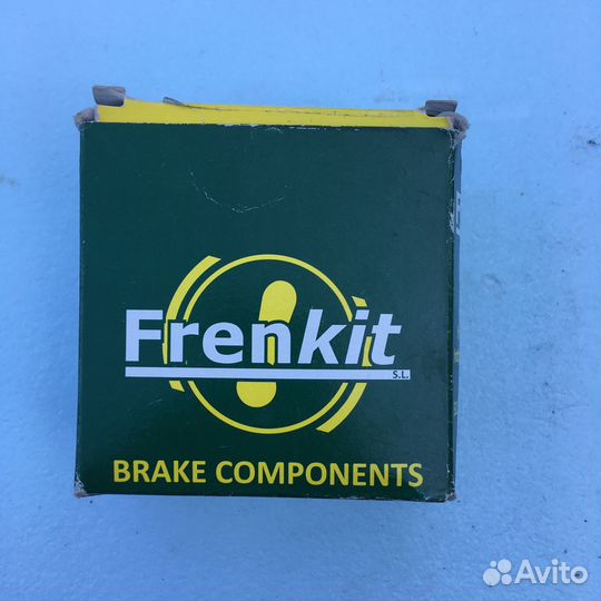 Комплект направляющих суппорта Шевроле Каптива