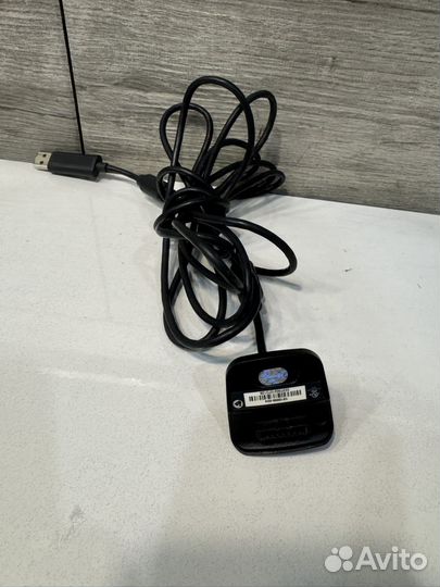 Провод AV xbox 360