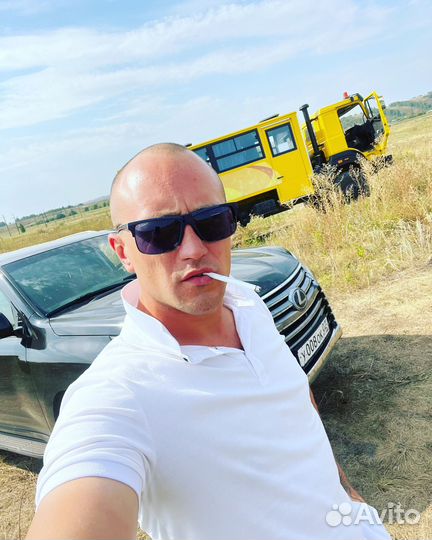 Водитель категории B;С