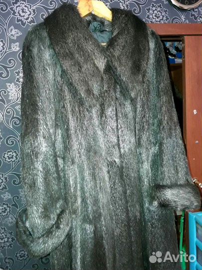 Шуба