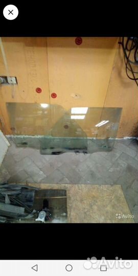 Стекло Витара Сузуки 91г