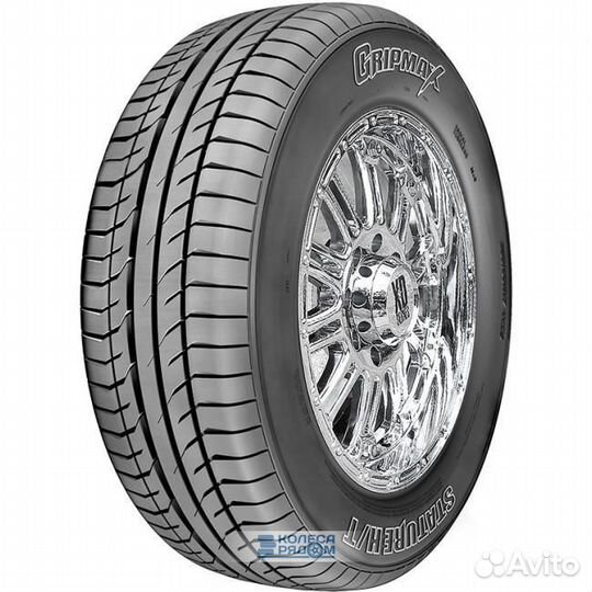 Gripmax Stature H/T 235/65 R17 108V