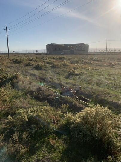 Участок 5 сот. (ИЖС)