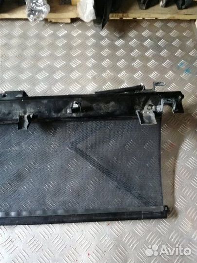 Шторка багажника задняя Infiniti M35 Y50 VQ35 2008