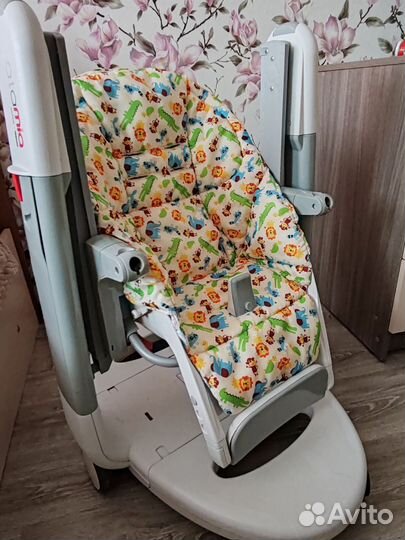 Столик для кормления peg perego