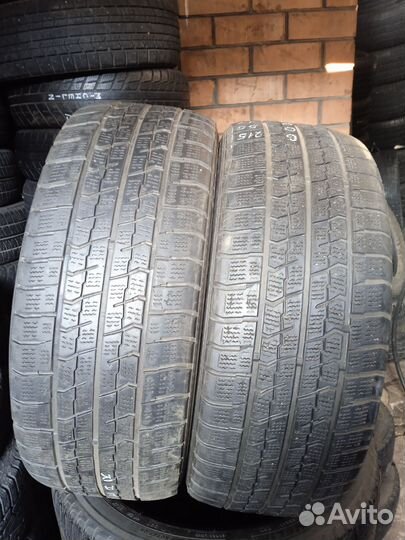 Goodyear Ice Navi Zea II 215/55 R17 94Q