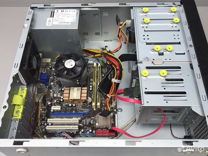 Офис 3.0