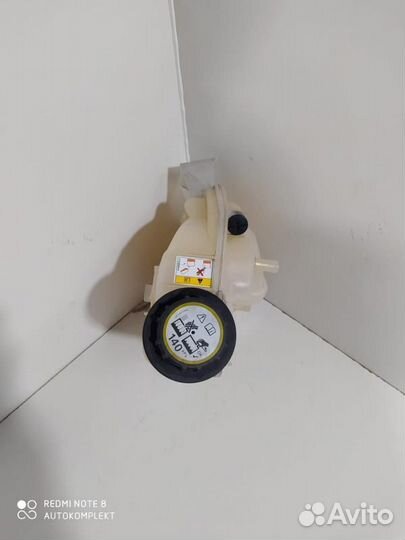 Бачок расширительный Land Rover Range Rover Sport