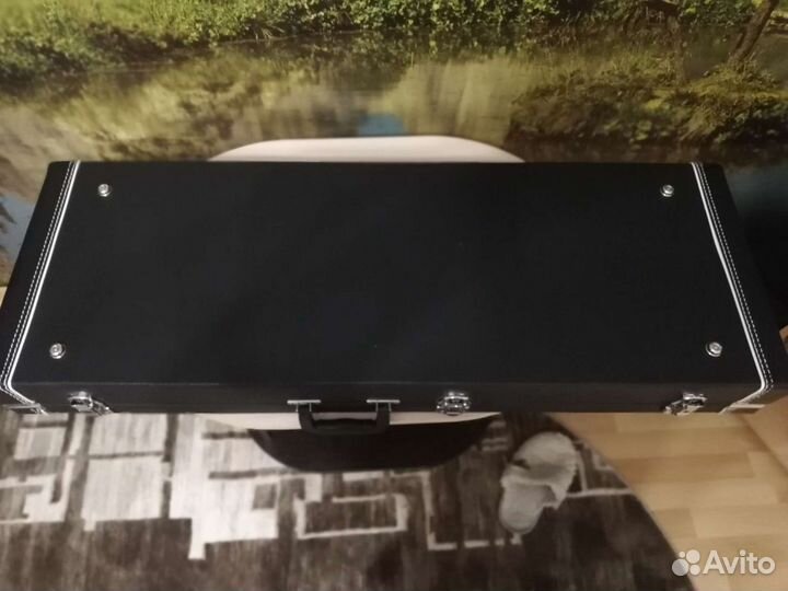 Гитарный кейс