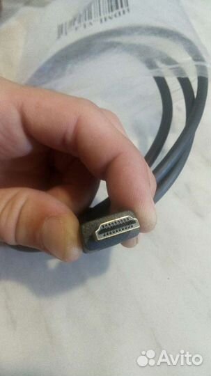 Кабель для компьютера