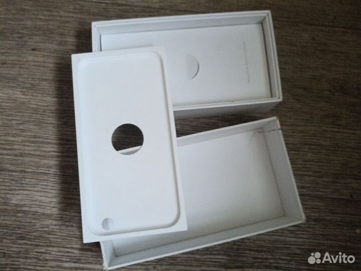 iPhone 6S, 16 ГБ