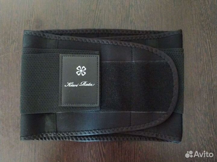 Фитнес пояс для похудения