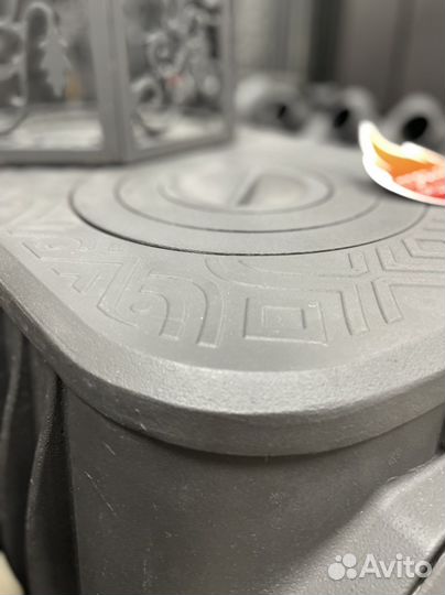 Печь-камин Verona