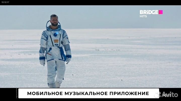 Тв приставка X96Q 2/16gb (1000+ тв каналов)