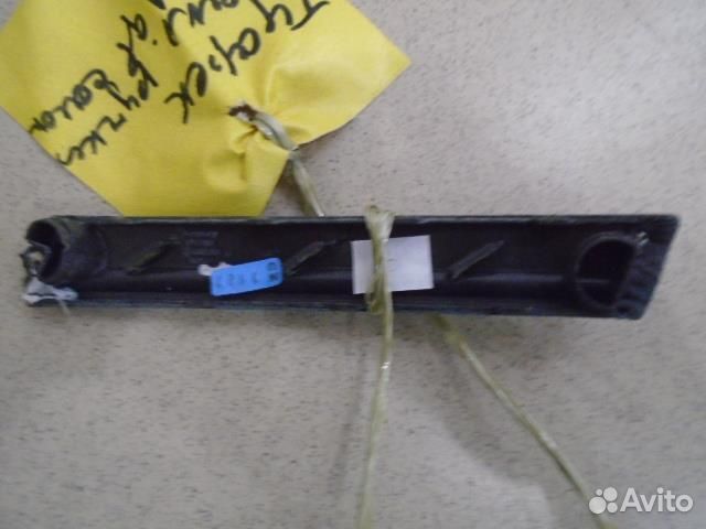 Накладка обшивки двери задней левой Volkswagen To