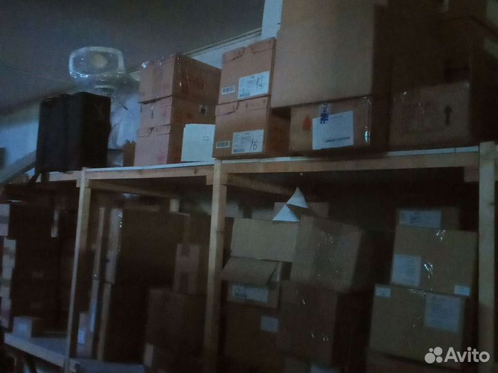 Аренда теплого склада 100м.кв