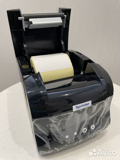 Термопринтер для маркетплейсов аренда