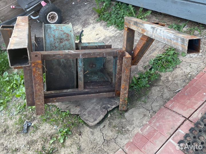 Вытяжка улитка вентилятор