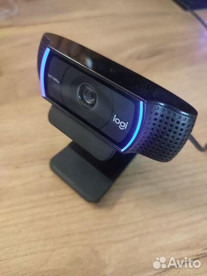 Bеб-кaмера Lоgitесh нd Рro C920