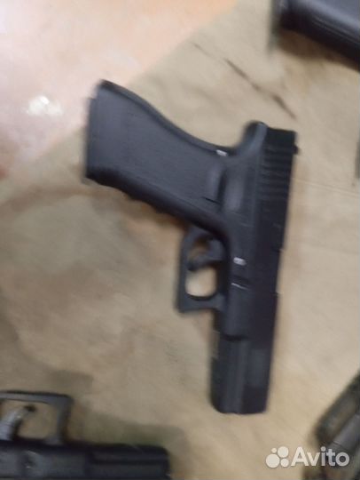 Лазервар Альфатаг