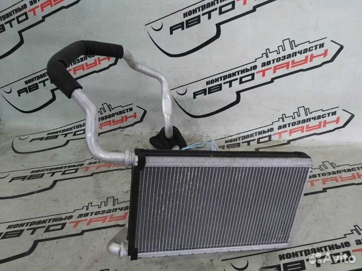 Радиатор печки honda accord inspire CP3 CU1 CU2 CW