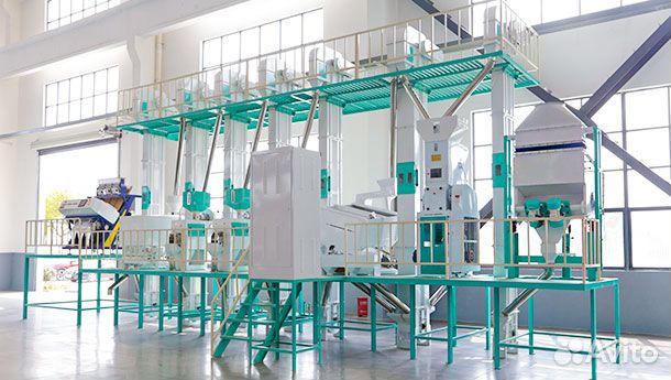 Фотосепаратор Sokol