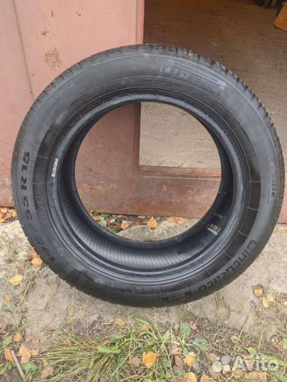 Pirelli Cinturato P1 195/55 R15