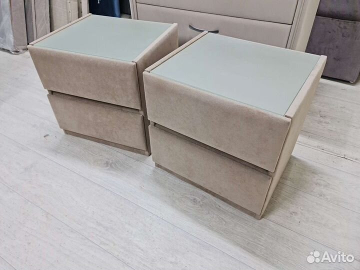 Тумбы прикроватные