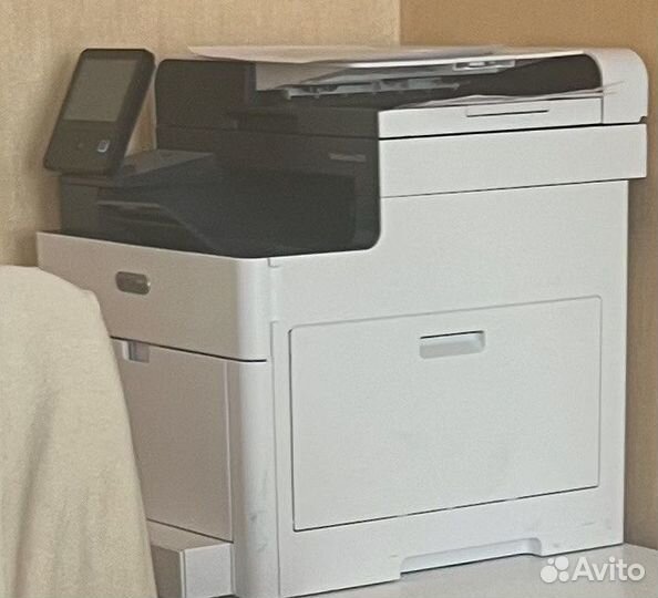 Мфу Xerox WorkCentre 6515