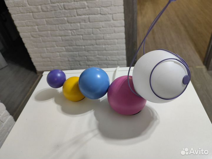 Светильник детский