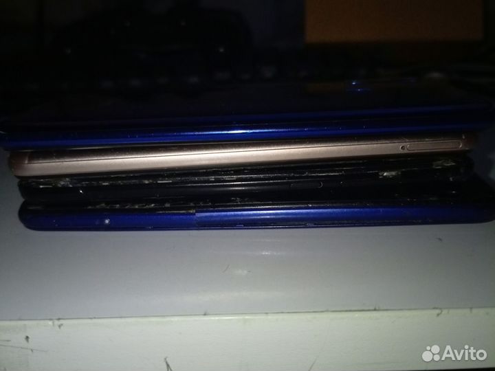 HONOR 10i, 4/128 ГБ