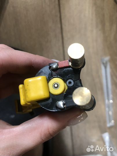 Тату оборудование