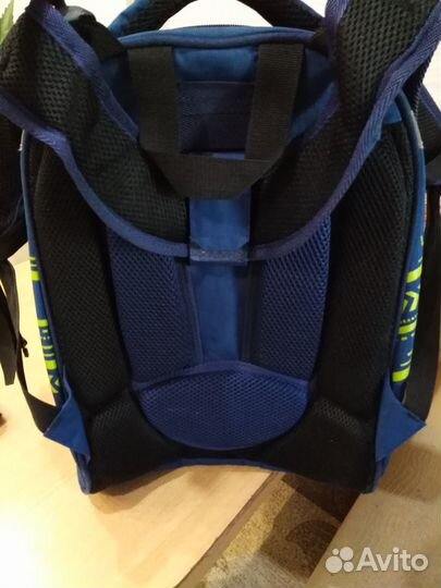 Школьный рюкзак