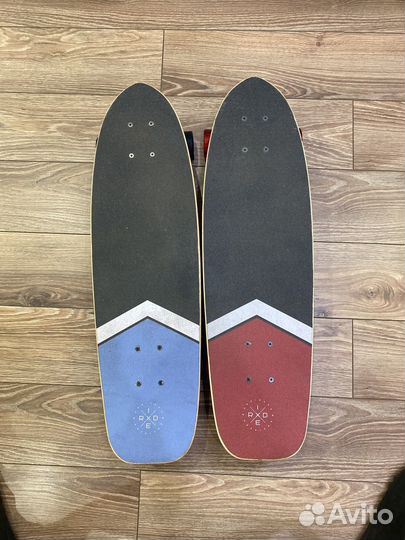 Лонгборд круизер Ridex