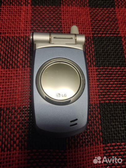 LG G7100